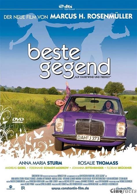 Beste Gegend (2008) film online,Marcus H. Rosenmüller,Anna Maria Sturm,Rosalie Thomass,Ferdinand Schmidt-Modrow,Florian Brückner